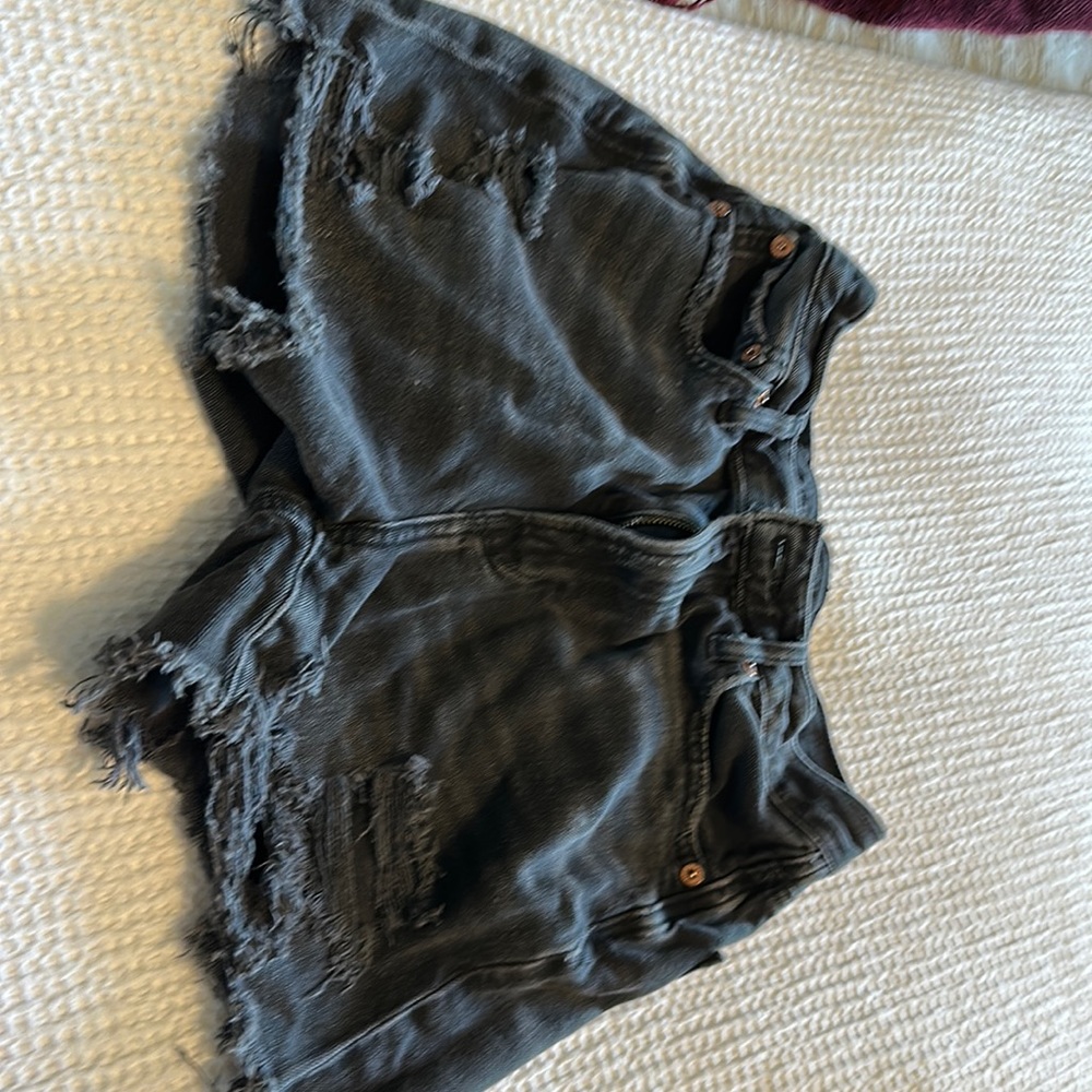 Cute American Eagle shorts